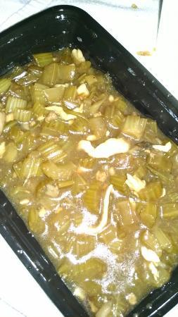 Hong Kong Restaurant