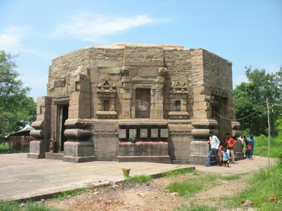 Maa Mundeshwari Mandir