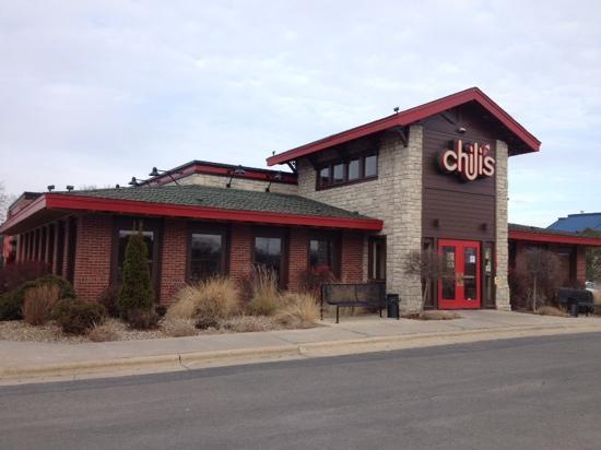 Chili's Grill & Bar