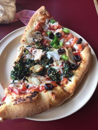 Double Daves Pizza Works