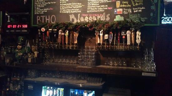 O'Bannons's Taphouse