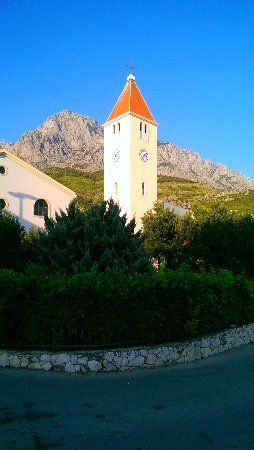 Church of All Saints