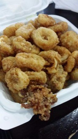 Bonchon Chicken