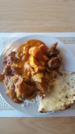 Globe Indian Cuisine Restaurant and Bar