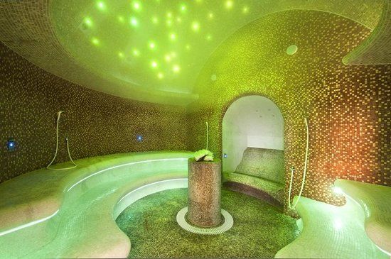 Ark SPA Palace