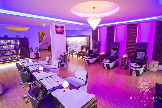 Revitalize Wellness Center