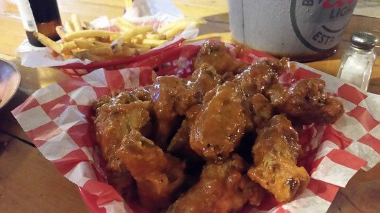 Show Me's Restaurant