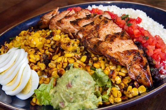 Rocco's Tacos and Tequila Bar