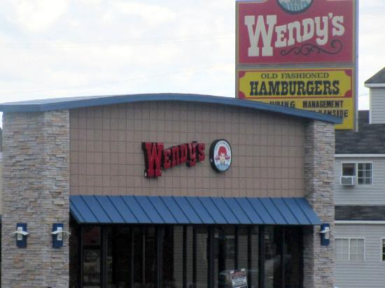 Wendy's