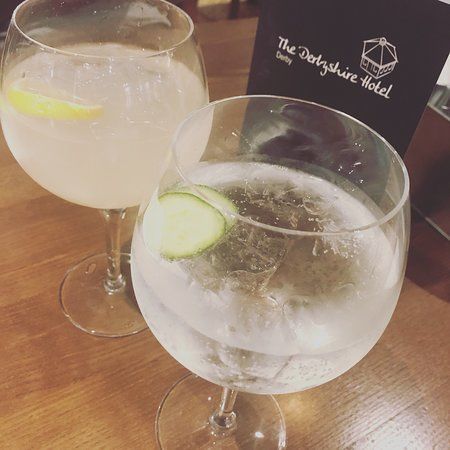 The Derbyshire Beauty Rooms