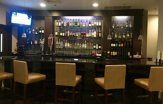 Bellevue Grille