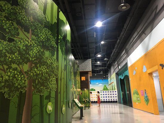 Gwangju National Science Museum