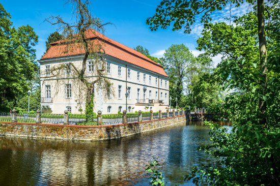 Schloss Ovelgönne