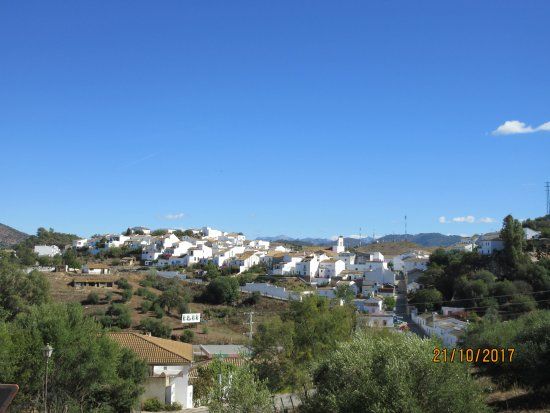 Vereda Del Tempul