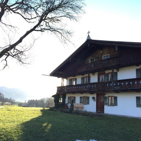 Tegernseer Höhenweg