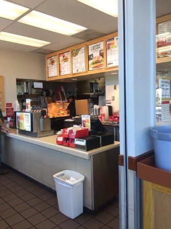 Wendy's