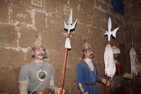 Canbulat Museum
