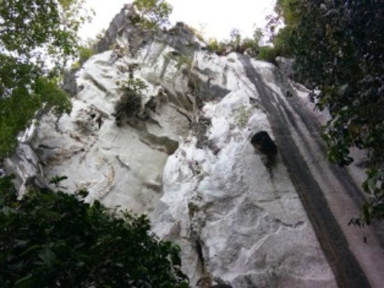 White Mountain