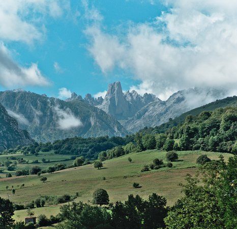 Mirador Pozo de la Oracion