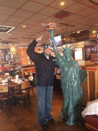 Red Robin Gourmet Burgers