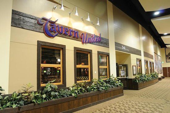 Tavern United Grand Forks