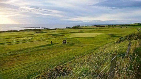 Strathlene Golf Club