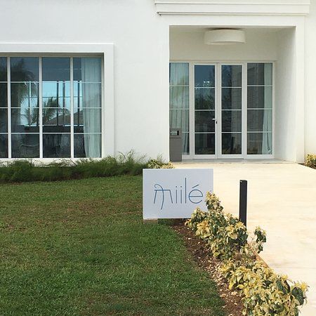 Miile Spa
