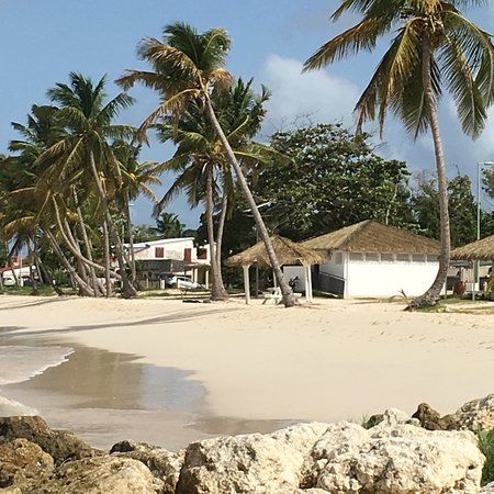 Plage Du 3Eme Pont