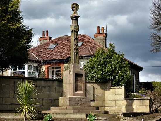 Largo Parish War Memorial