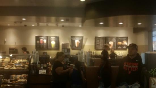 Starbucks