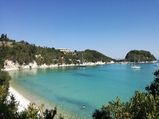 Harami Beach