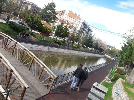 Kultur Park