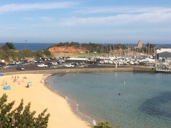Mills Beach