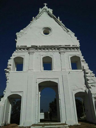 Our Lady of Health Church