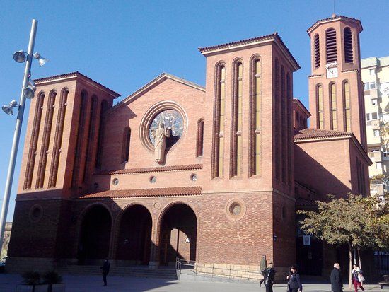 Parroquia Santa Maria