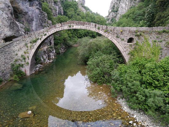 Γεφύρι του Κόκκορη
