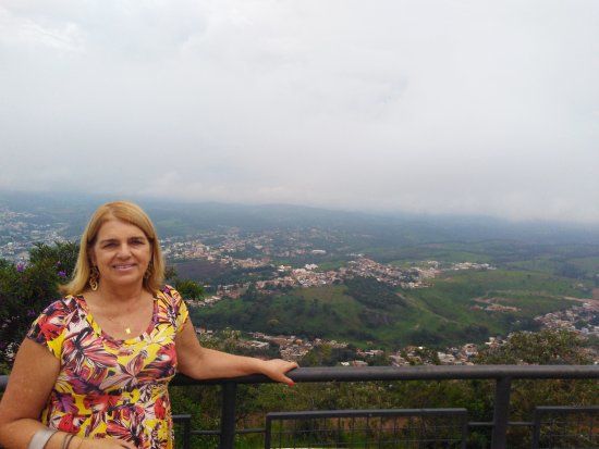 Pico do Itabirito
