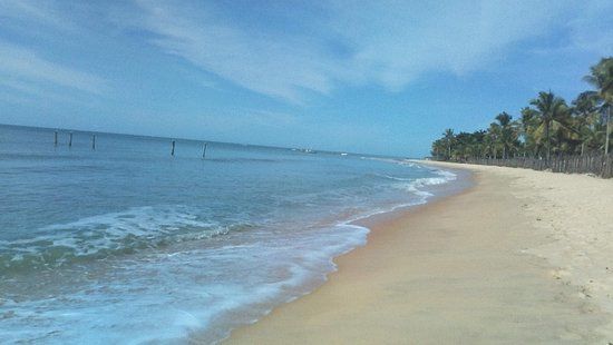 Playa de Trancoso