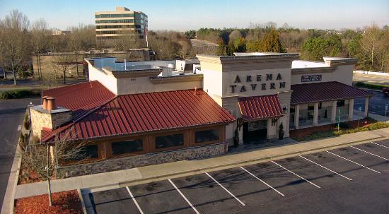 Arena Tavern