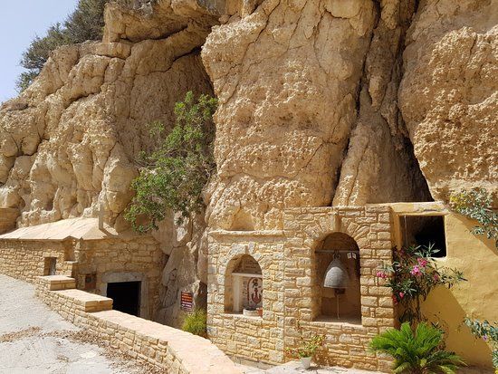 Church of Panagia