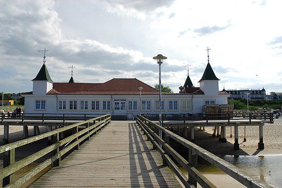 Seebrücke