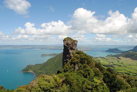 Trail Drop Whangarei