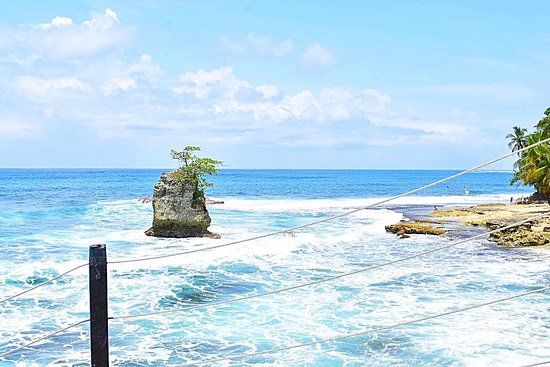 Manzanillo Beach