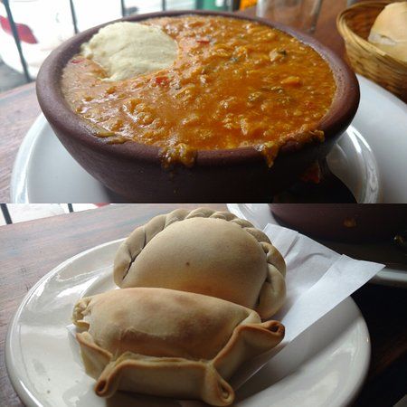 La Vieja Esquina