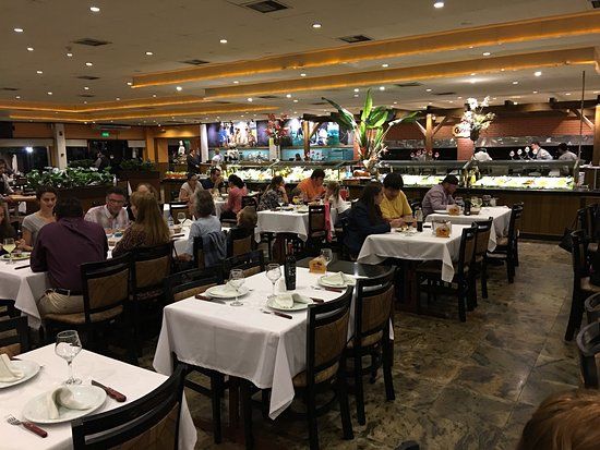 Paulista Grill