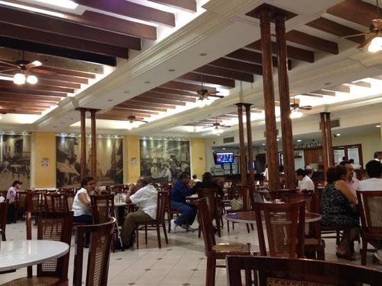 Gran Cafe del Portal