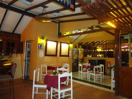 Arthur's Cafe