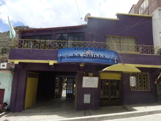 La Orilla