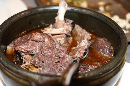 Restaurante Ze Neto
