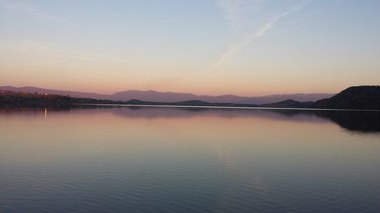 Lacul Călinești